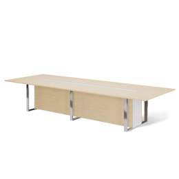 Стол для переговоров Exe 101 921 хром